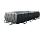 Intex Ultra XTR Frame Pool 549x274x132cm, rechteckig