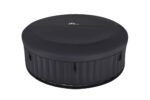 MSpa Aurora Whirlpool 6 Personen 204x204x70cm, 138 Massagedüsen, LED – Bild 14
