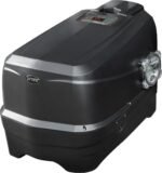 Intex PureSpa Jet & Bubble Deluxe Whirlpool 4 Personen 201x71cm, 120 Düsen – Bild 5