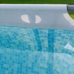 GEAR Stahlrahmenpool 300x200x76cm, rechteckig, Aufstellpool – Bild 4