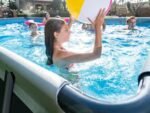 Intex Ultra XTR Frame Pool 549x274x132cm, rechteckig – Bild 6