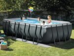 Intex Ultra XTR Frame Pool 549x274x132cm, rechteckig – Bild 4
