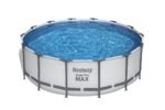 Bestway Steel Pro MAX Aufstellpool 427x122cm