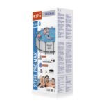 Bestway Steel Pro MAX Aufstellpool 427x122cm – Bild 5